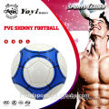 the best model for promotional soccer ball,super shinny and soft touch